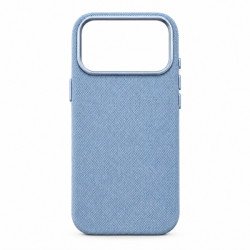 Viedtālruņa aizmugurējais vāciņš Apple iPhone 18 Pro MagCase Light Blue