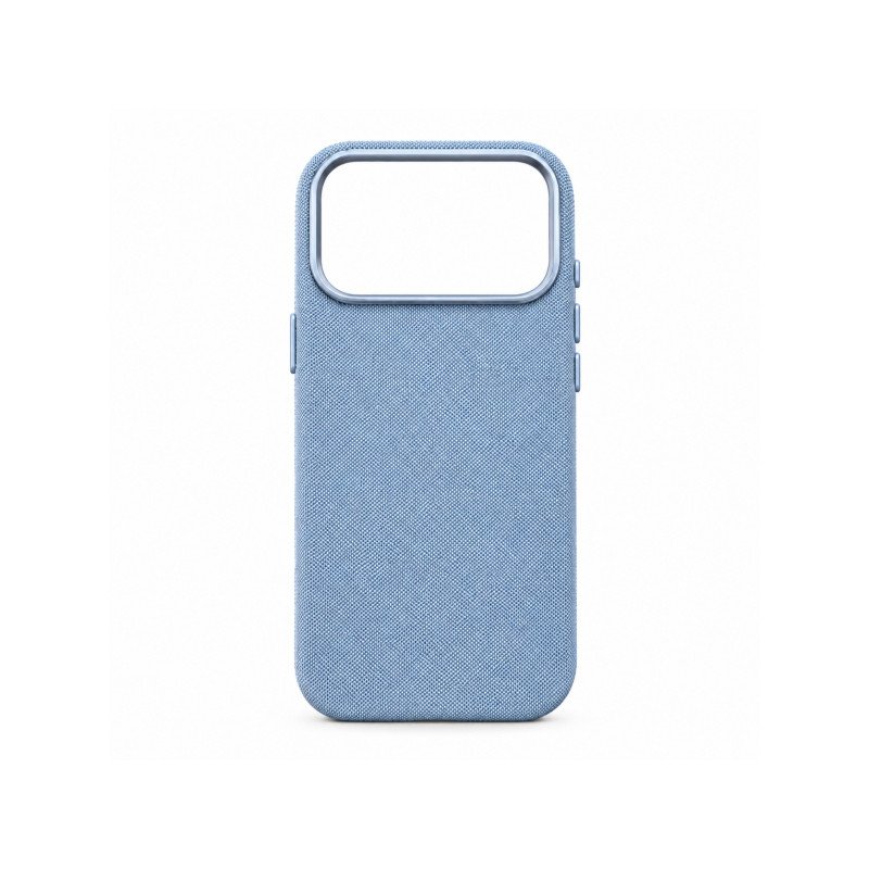 Viedtālruņa aizmugurējais vāciņš Apple iPhone 18 Pro MagCase Light Blue
