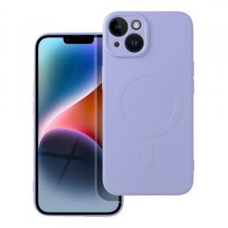 Viedtālruņa aizmugurējais vāciņš Apple iPhone 18 Pro Max MagCase Violet