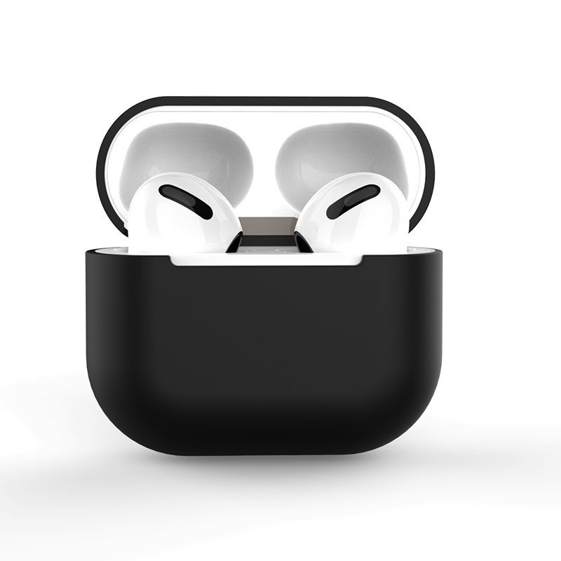 Apple Airpods / Airpods 2-nd gen Melns