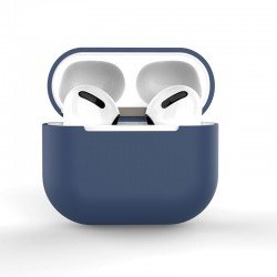 Apple Airpods / Airpods 2-nd gen Zils|mobilo.lv