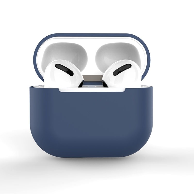 Apple Airpods 3 Zils|mobilo.lv