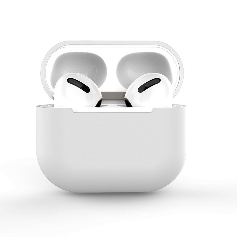 Apple Airpods Pro Balts | mobilo.lv