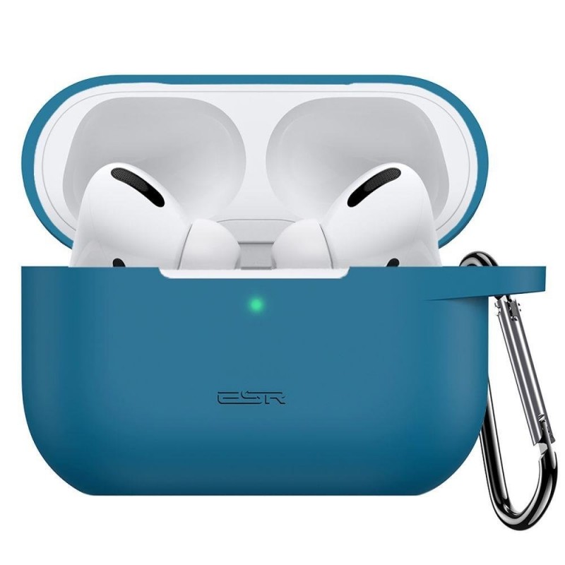 Apple Airpods Pro Zils|mobilo.lv