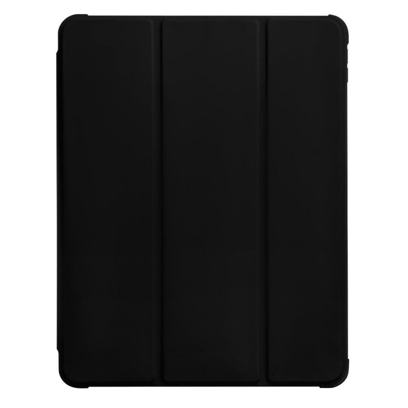 Apple iPad 10.2 2019/20/21 Melns