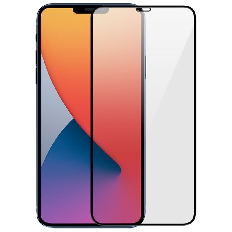 Apple iPhone 11 / XR Melns