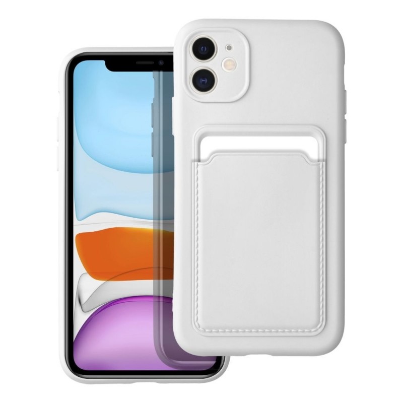 Apple iPhone 11 Balts | mobilo.lv