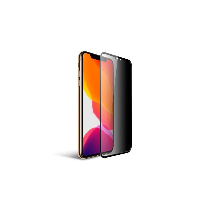 Apple iPhone 11 / XR melns