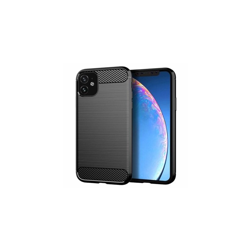 Apple iPhone 11 Melns | mobilo.lv