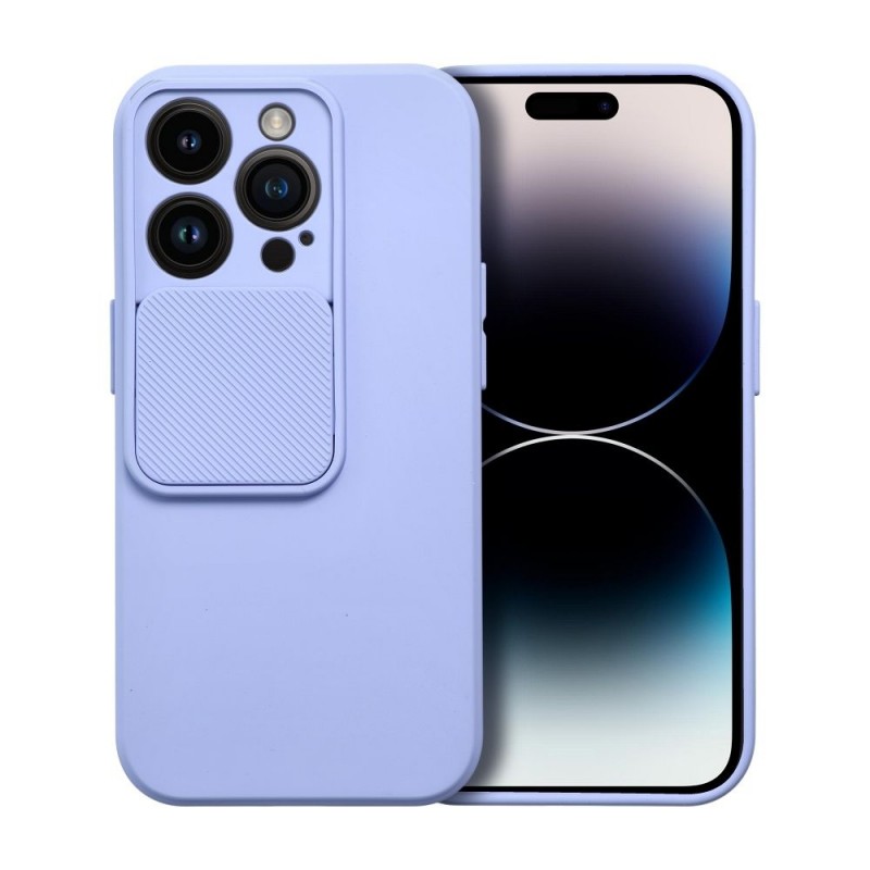 Apple iPhone 11 Pro Lilla | mobilo.lv