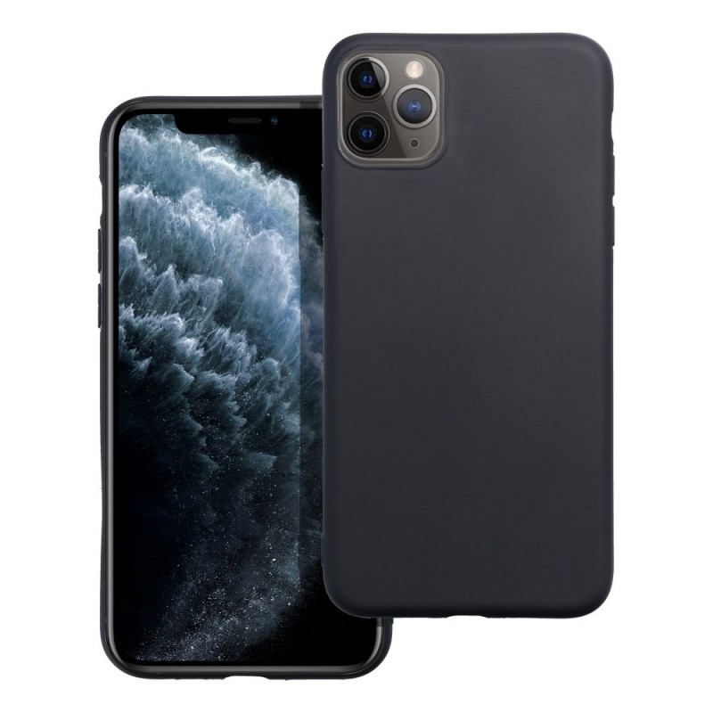 Apple iPhone 11 Pro Max Melns|mobilo.lv