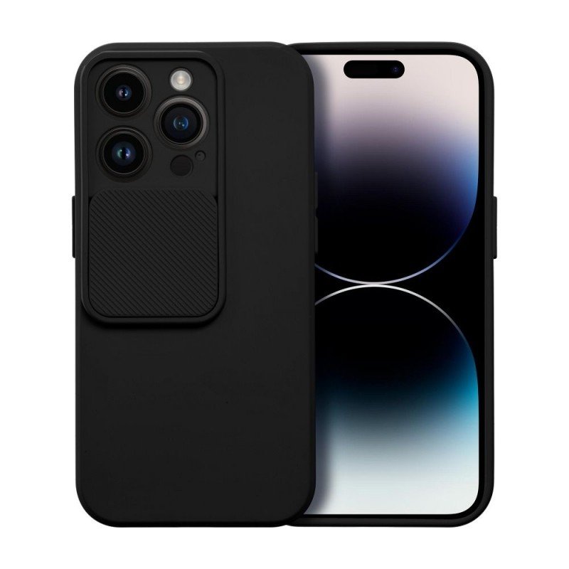 Apple iPhone 11 Pro Max Melns | mobilo.lv