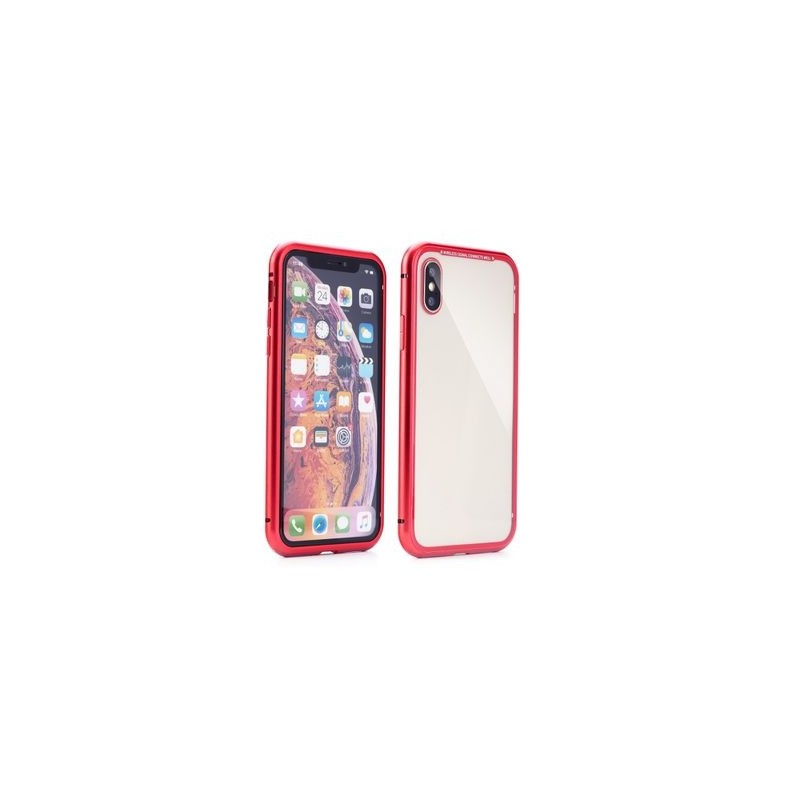 Apple iPhone 11 Pro Max Sarkans | mobilo.lv