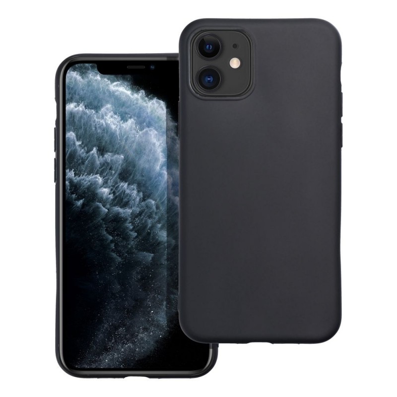 Apple iPhone 11 Pro Melns | mobilo.lv