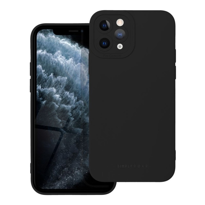 Apple iPhone 11 Pro Melns