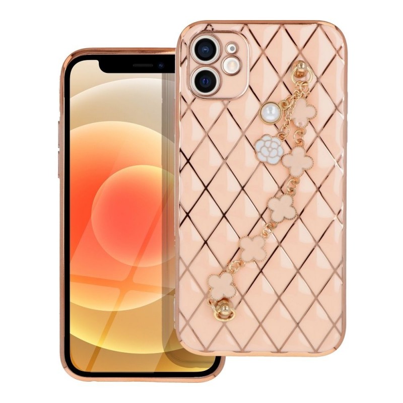 Apple iPhone 11 Rozā|mobilo.lv