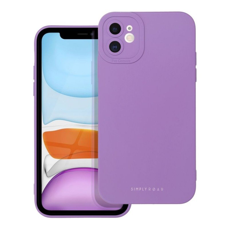 Apple iPhone 11 Violeta | mobilo.lv