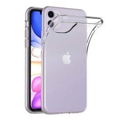 Apple iPhone 11 Melns | mobilo.lv