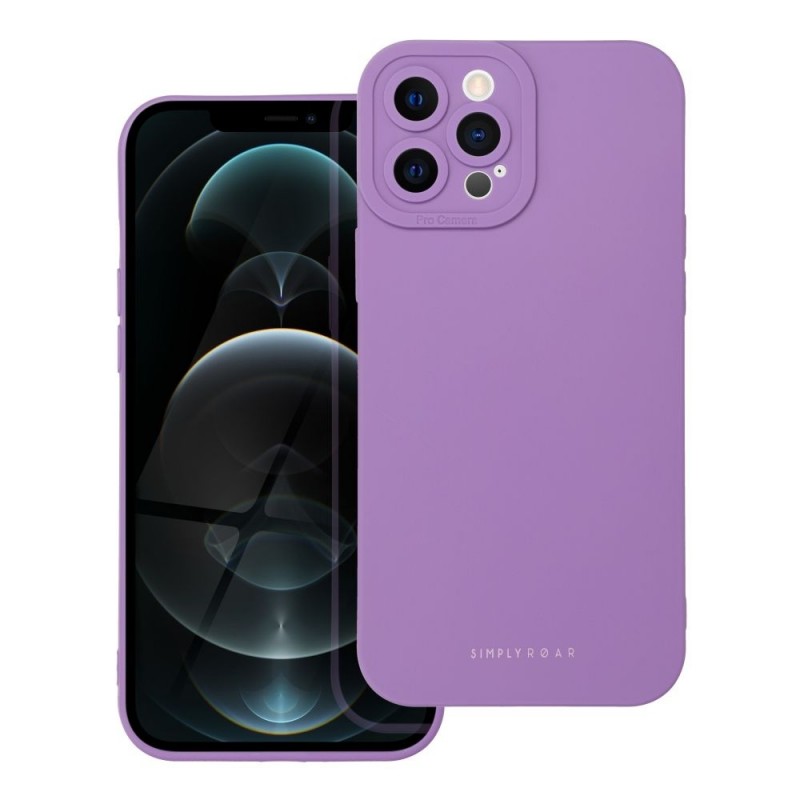 Apple iPhone 12 Pro Max Violeta|mobilo.lv