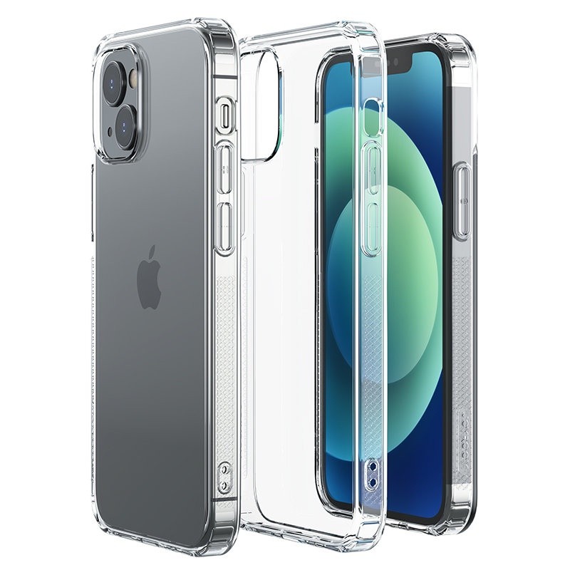 Apple iPhone 13 Caurspīdīgs | mobilo.lv