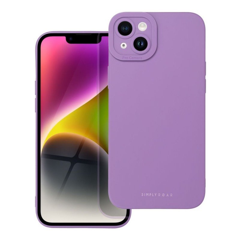 Apple iPhone 14 Plus Violeta | mobilo.lv