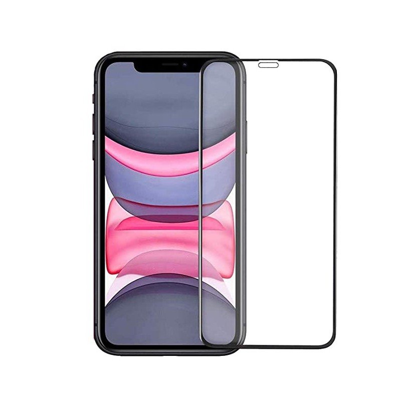 Apple iPhone 11 Pro / X / XS Melns