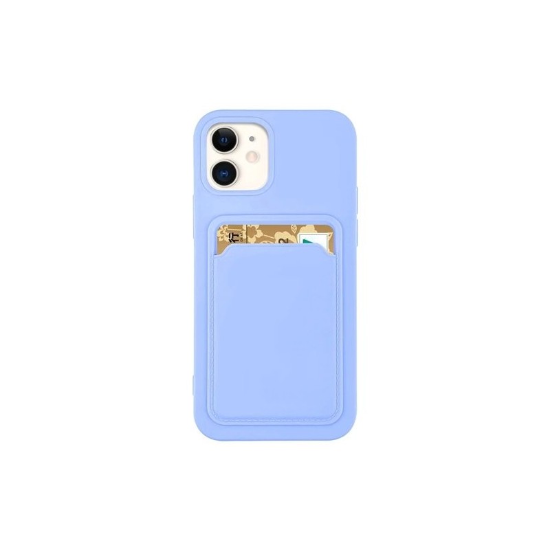 Apple iPhone X / XS Lilla|mobilo.lv