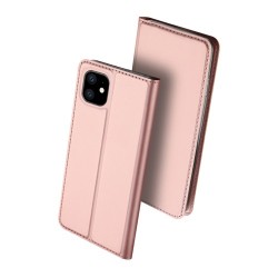 Apple iPhone X / XS Rozā | mobilo.lv