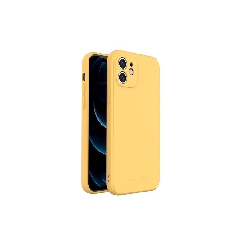 Apple iPhone XR Dzeltens | mobilo.lv