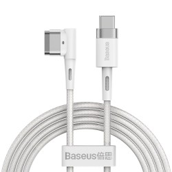 Apple MacBook Power - USB Type C 60W 2m Balts