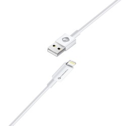 Apple USB MFI do Lightning Balts