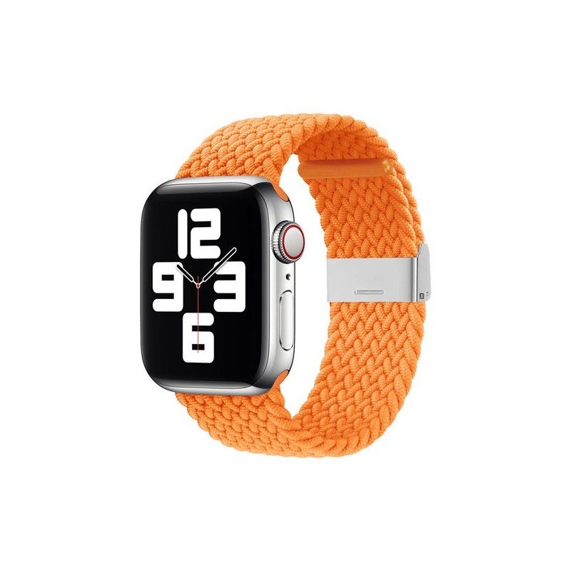 Apple Watch Band 45/44/42 mm Orandžs