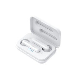 Xiaomi Haylou GT1 2022 TWS Bluetooth 5.2 Melns | mobilo.lv