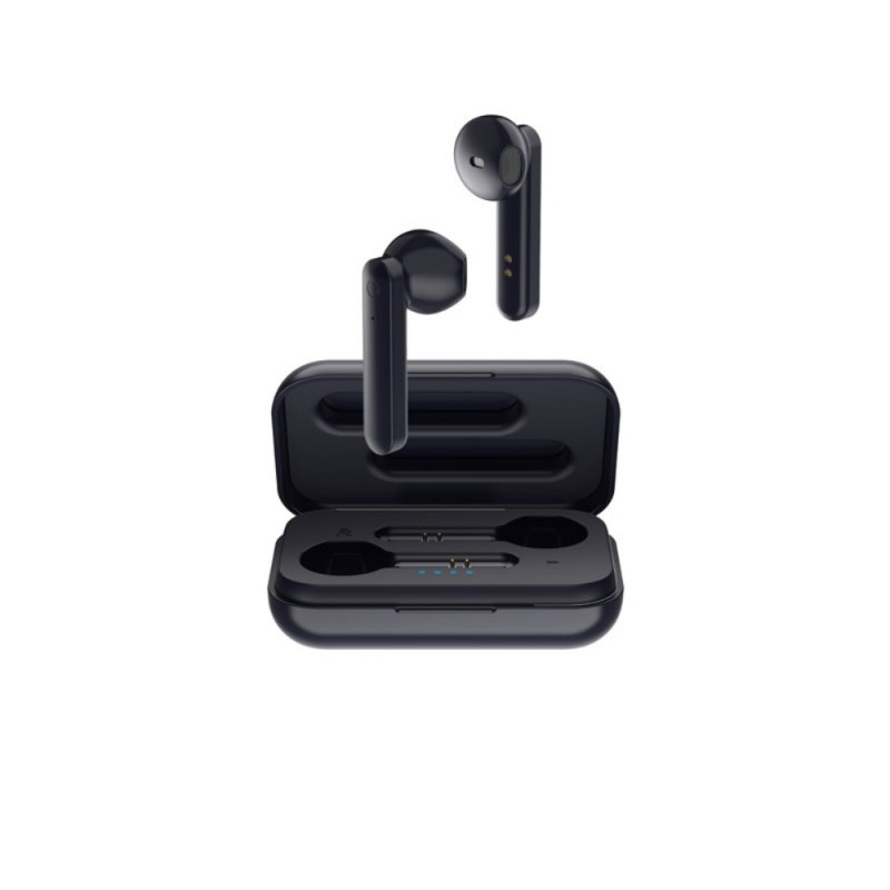 Havit Bluetooth earphones TW935 Melns | mobilo.lv