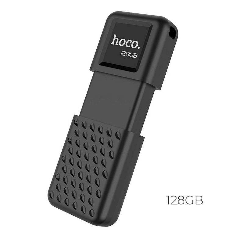 Hoco Flash USB 128GB USB 2.0 -|mobilo.lv