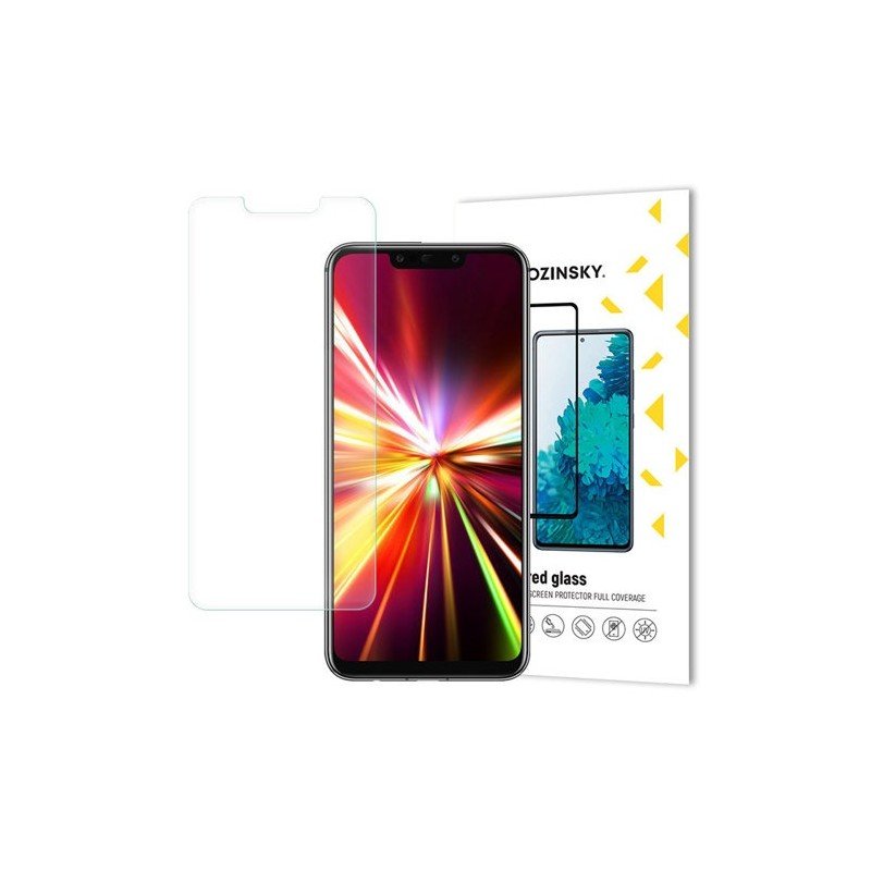 Huawei Mate 20 lite -