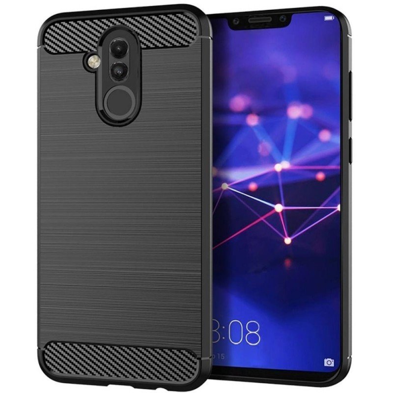 Huawei Mate 20 Lite Melns | mobilo.lv