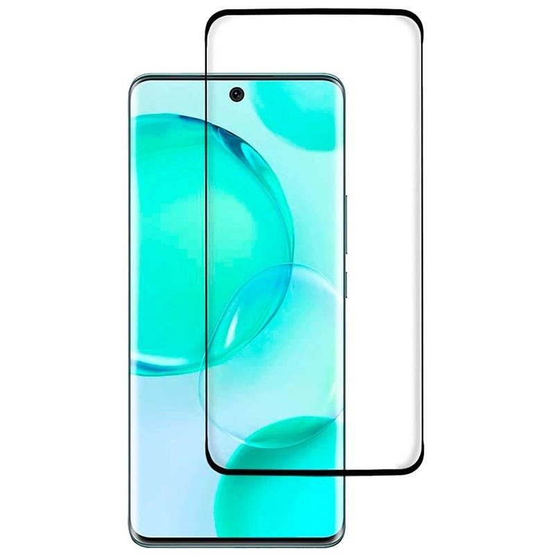 Huawei Nova 9 / Honor 50 Melns | mobilo.lv