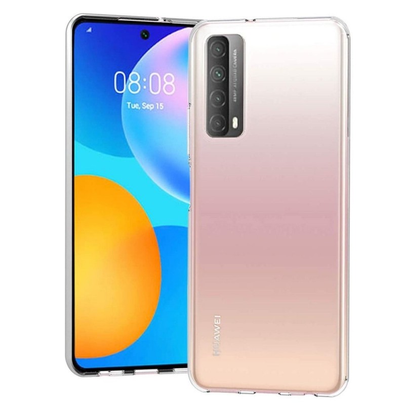 Huawei P Smart 2021 Caurspīdīgs|mobilo.lv