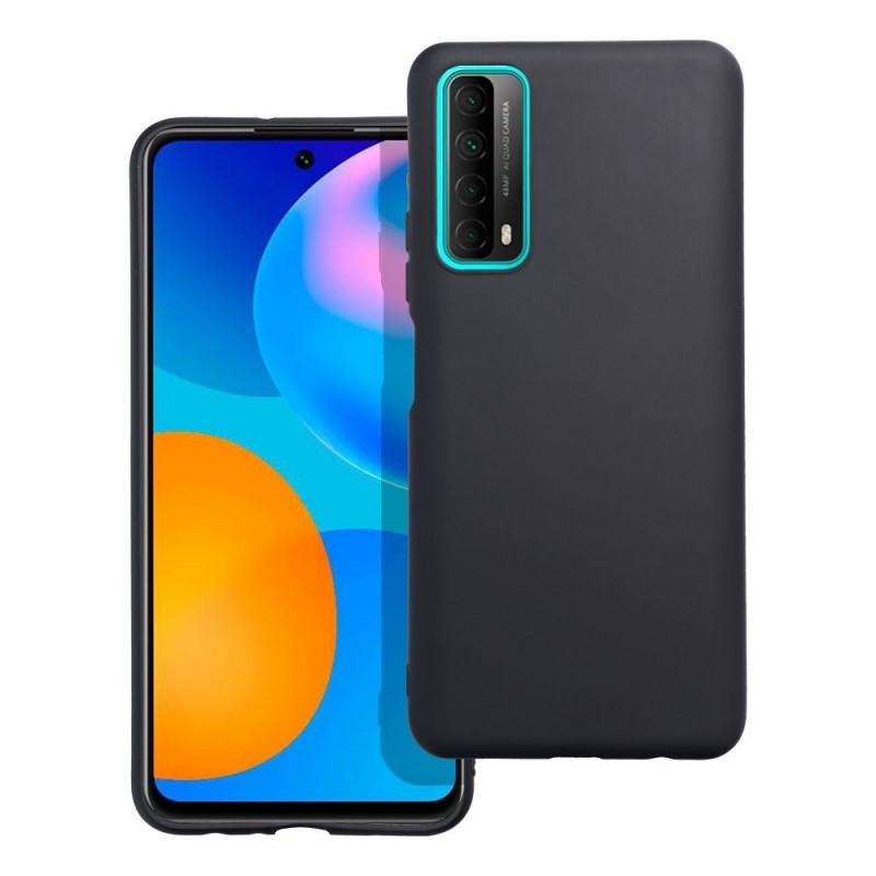 Huawei P Smart 2021 Melns|mobilo.lv