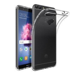 Huawei P Smart Caurspīdīgs