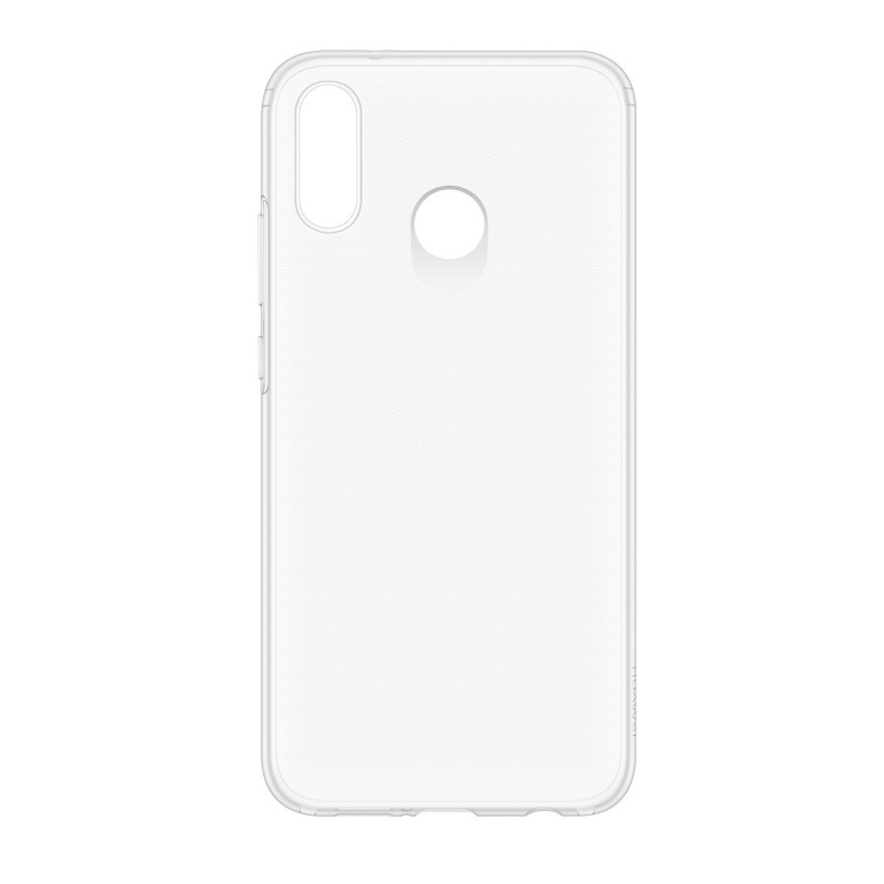 Huawei P20 Lite Caurspīdīgs|mobilo.lv