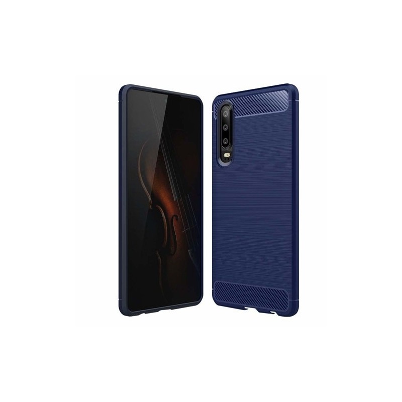 Huawei P20 Lite Tumši zils|mobilo.lv