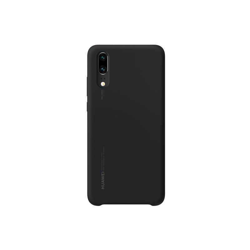 Huawei P20 Melns|mobilo.lv