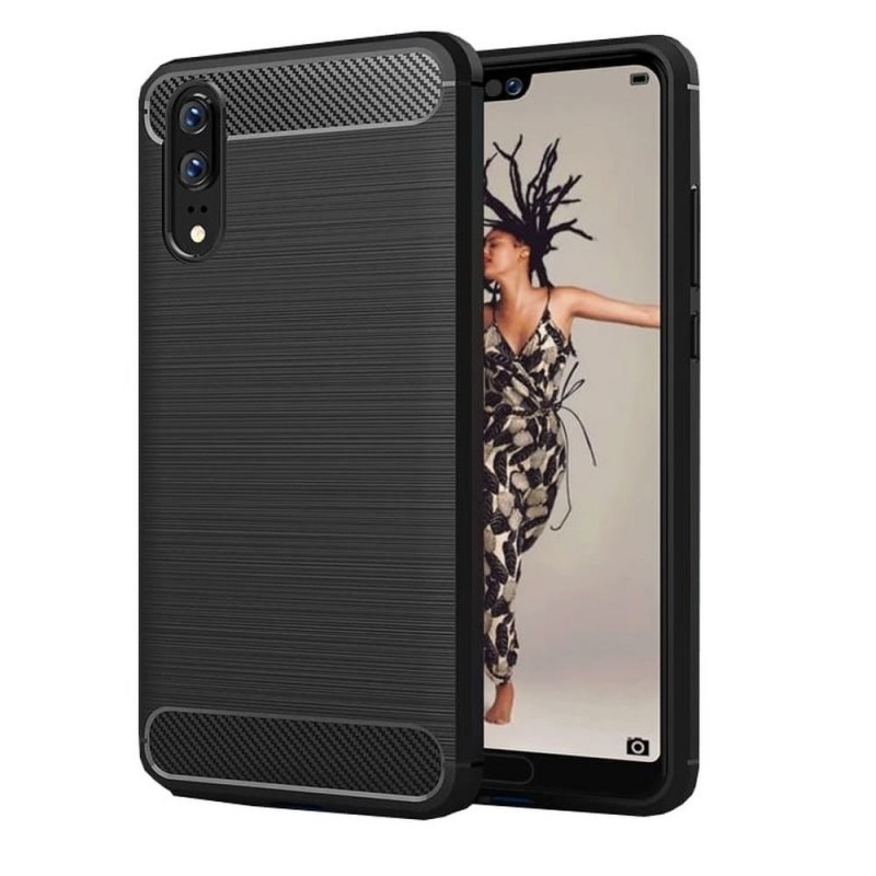 Huawei P20 Pro Melns|mobilo.lv