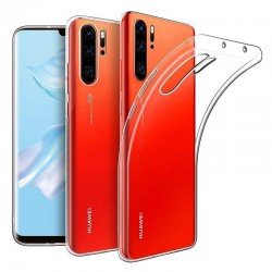 Huawei P30 Lite Caurspīdīgs