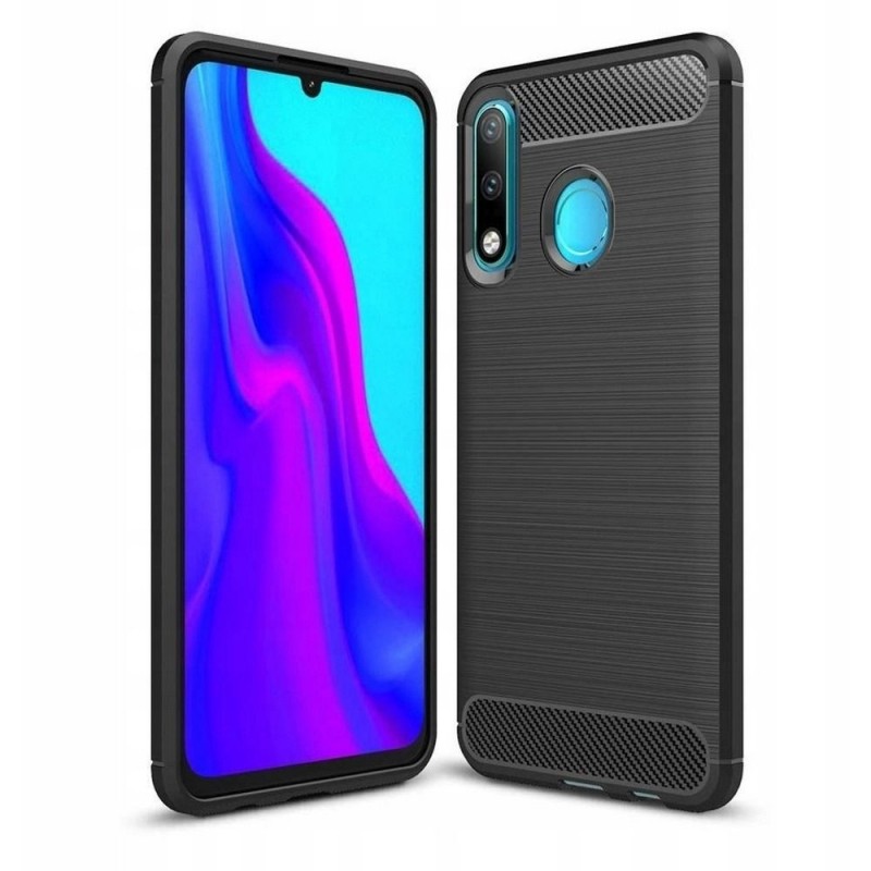 Huawei P30 Lite Melns|mobilo.lv