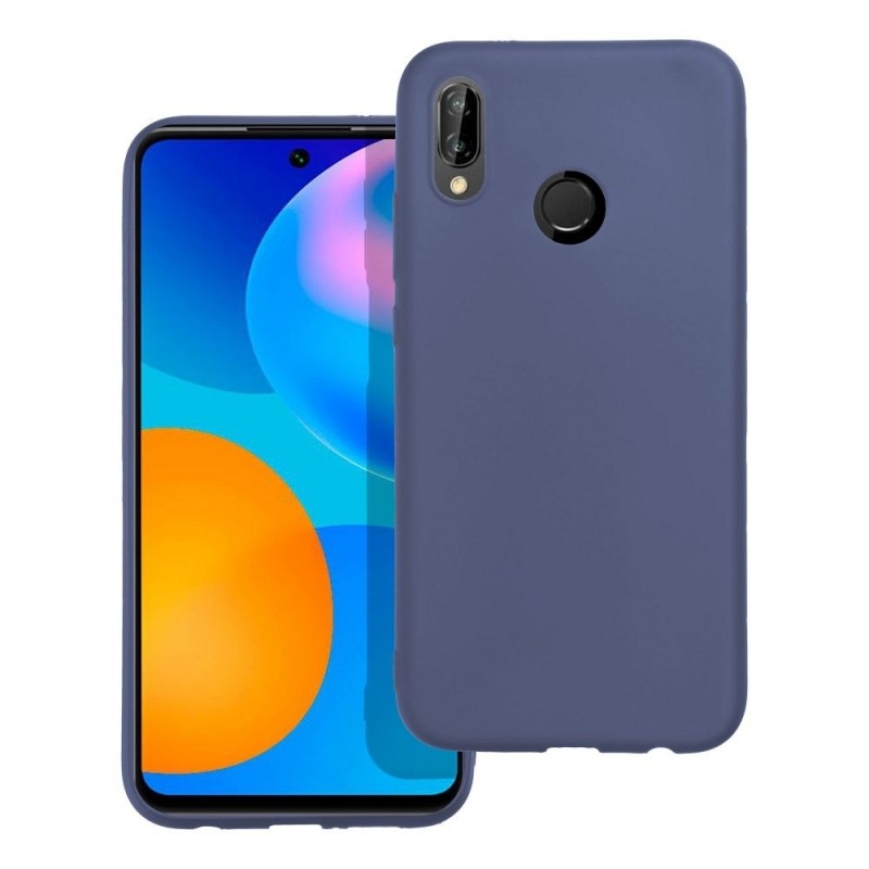 Huawei P30 Lite Zils|mobilo.lv