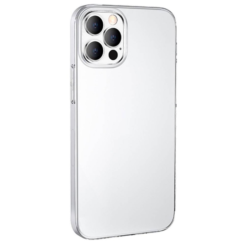 Huawei P40 Lite Caurspīdīgs | mobilo.lv