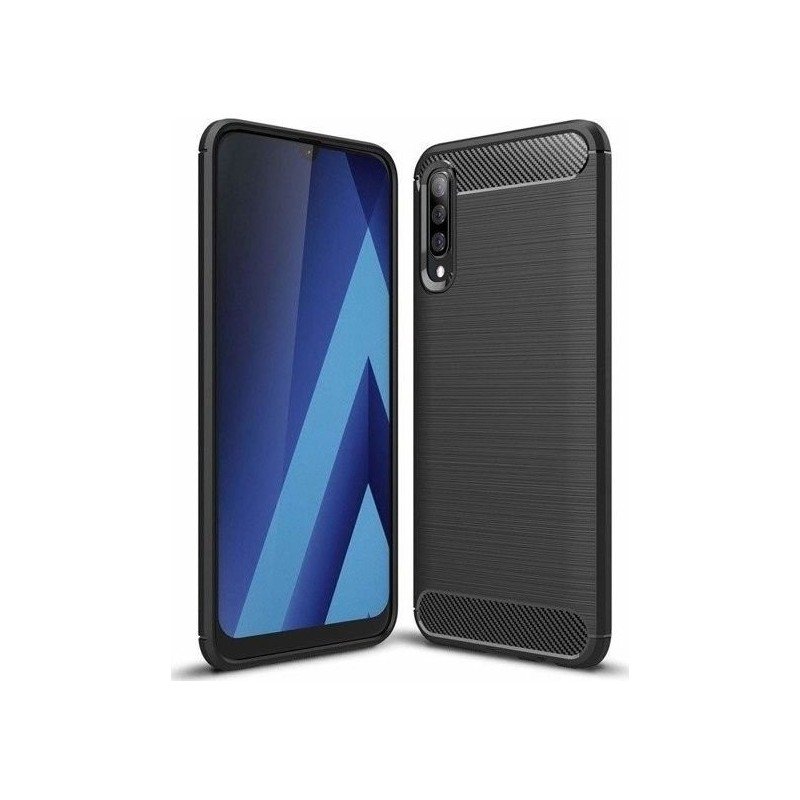 Huawei P40 Lite Melns